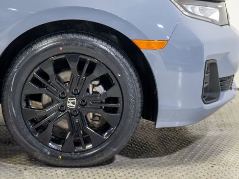 Used 2025 Honda Odyssey Sport-L image 13