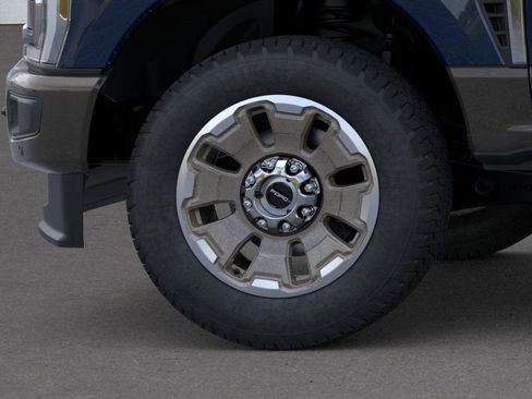 New 2025 Ford F250 King Ranch image 19