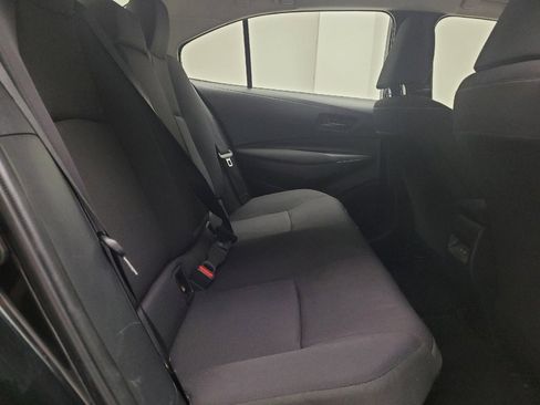 Used 2023 Toyota Corolla LE FWD image 19