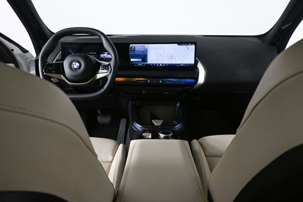 Used 2025 BMW X3 xDrive30i w/ Convenience Package AWD/4WD image 34
