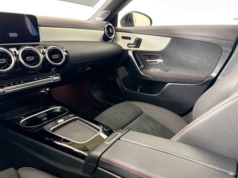 New 2026 Mercedes-Benz CLA 250 4MATIC image 24
