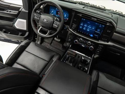 Used 2025 Ford F150 Raptor image 27