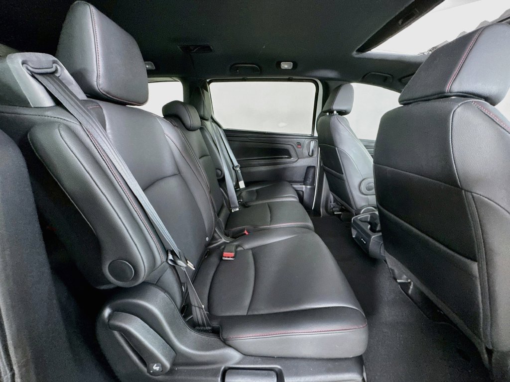 Used 2026 Honda Odyssey Sport-L image 38