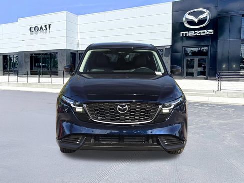New 2026 MAZDA CX-5 Select AWD/4WD image 2