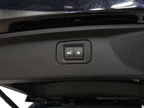 Used 2025 INFINITI QX80 Luxe AWD/4WD image 10
