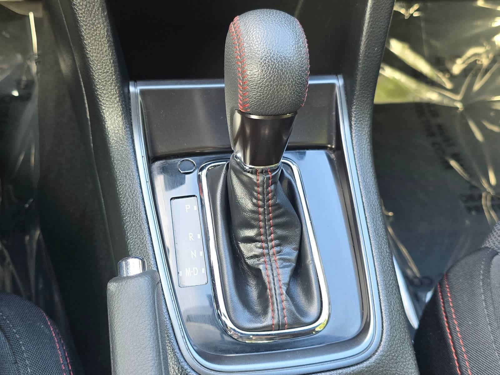 Used 2018 Subaru WRX Premium AWD/4WD image 15