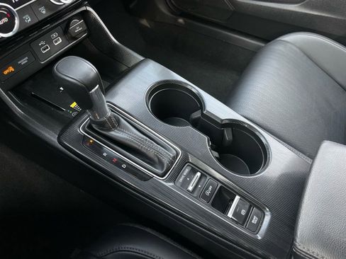 Certified 2024 Honda Civic Touring image 20