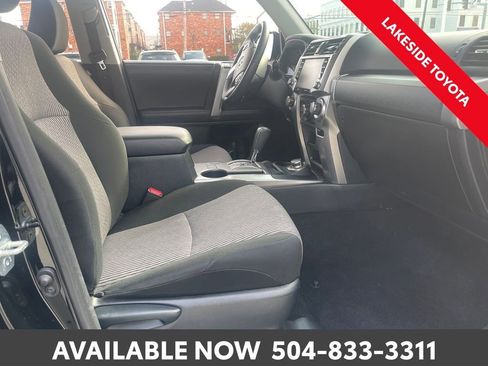 Certified 2024 Toyota 4Runner SR5 image 17