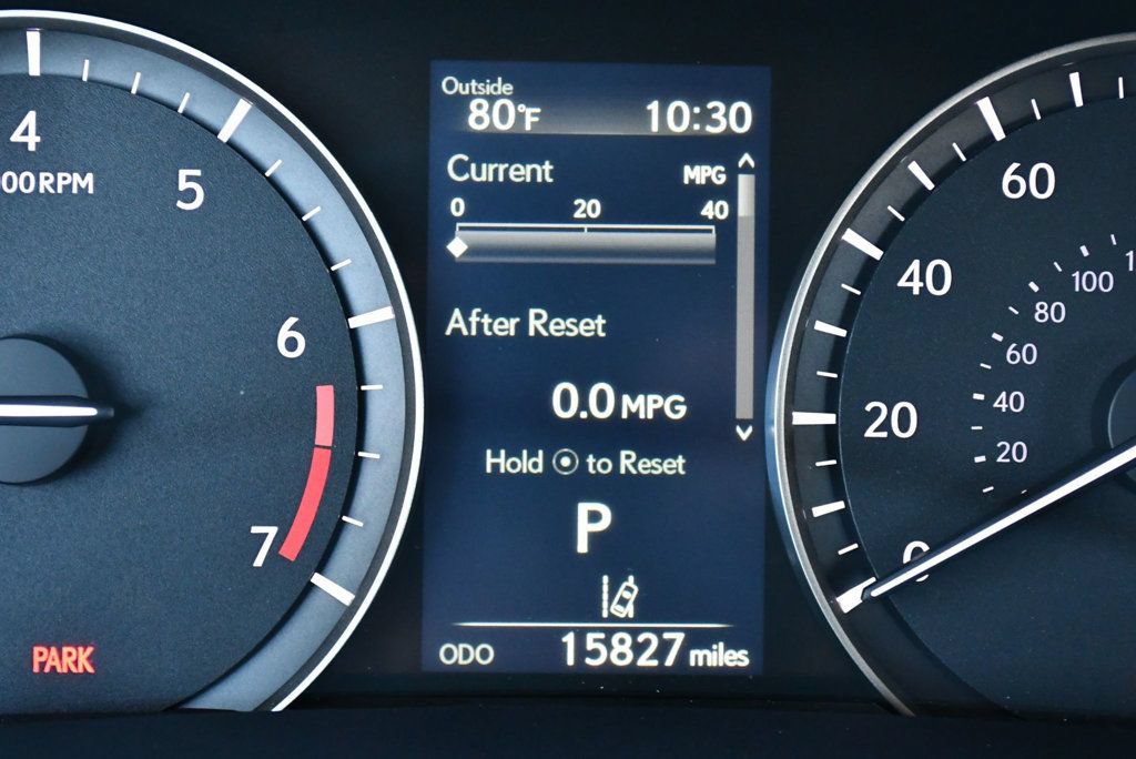 Used 2022 Lexus RX 350 FWD w/ Premium Package image 62