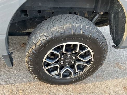 Used 2021 Ford F150 XLT w/ Equipment Group 302A High image 12