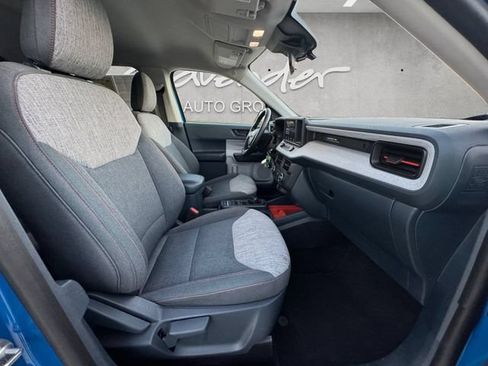 Used 2022 Ford Maverick XLT w/ XLT Luxury Package FWD image 24