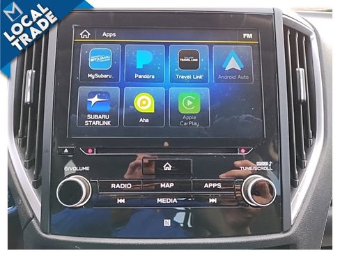 Certified 2020 Subaru Forester Limited image 39