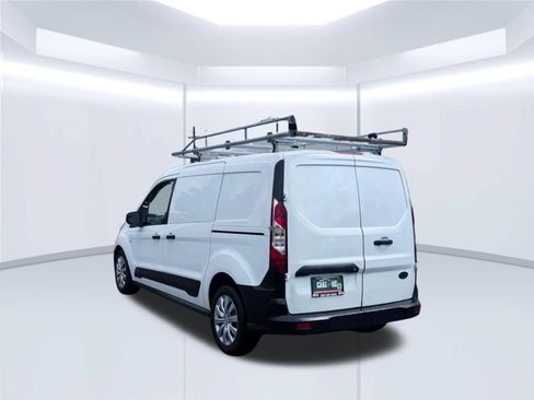 Used 2020 Ford Transit Connect XL FWD image 7