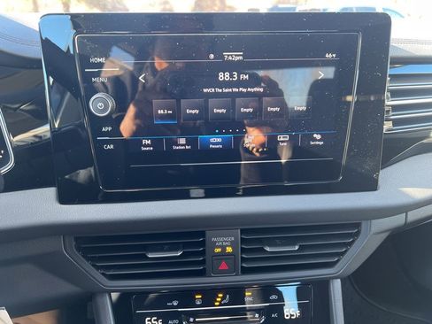 New 2026 Volkswagen Jetta S image 19