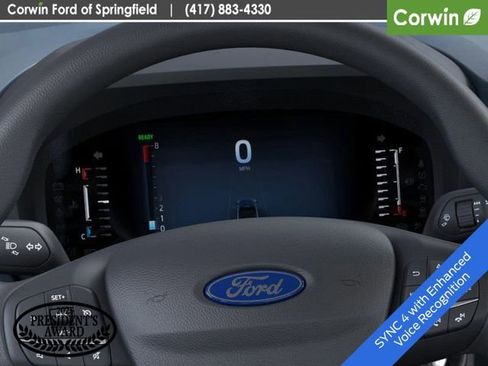 New 2026 Ford Maverick XL AWD/4WD image 15