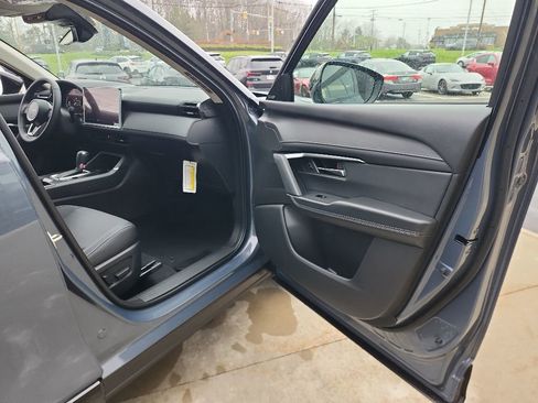 New 2026 MAZDA CX-5 2.5 S w/ Premium Package AWD/4WD image 11