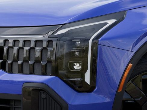 New 2026 Kia Sportage X-Line image 13