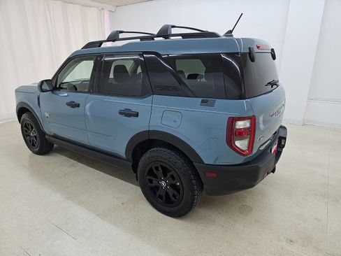 Used 2022 Ford Bronco Sport Big Bend w/ Convenience Package image 16