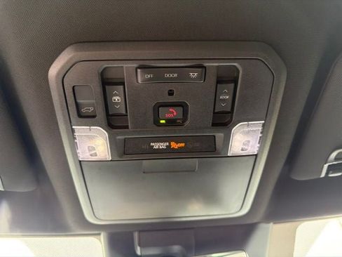 Used 2024 Toyota Sequoia TRD Pro AWD/4WD image 28