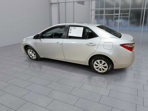 Used 2016 Toyota Corolla L image 6