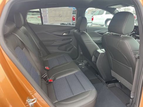 New 2026 Buick Envista Sport Touring w/ Convenience I Package FWD image 44
