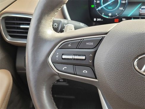 Certified 2022 Hyundai Santa Fe Limited image 24