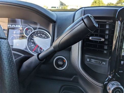 Used 2025 RAM 2500 Tradesman image 27