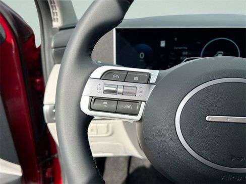 New 2026 Hyundai Tucson SEL image 31