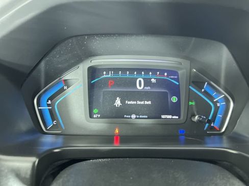 Used 2022 Honda Odyssey EX-L image 11