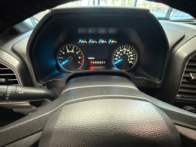 Used 2016 Ford F150 XLT w/ Equipment Group 301A Mid AWD/4WD image 11