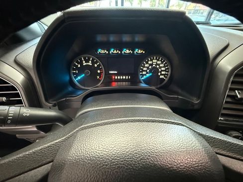 Used 2016 Ford F150 XLT w/ Equipment Group 301A Mid AWD/4WD image 11