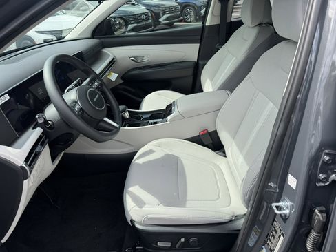 New 2026 Hyundai Tucson SEL image 10