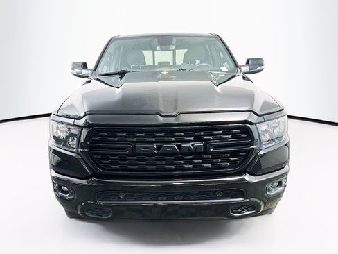 Used 2023 RAM 1500 Lone Star RWD image 2
