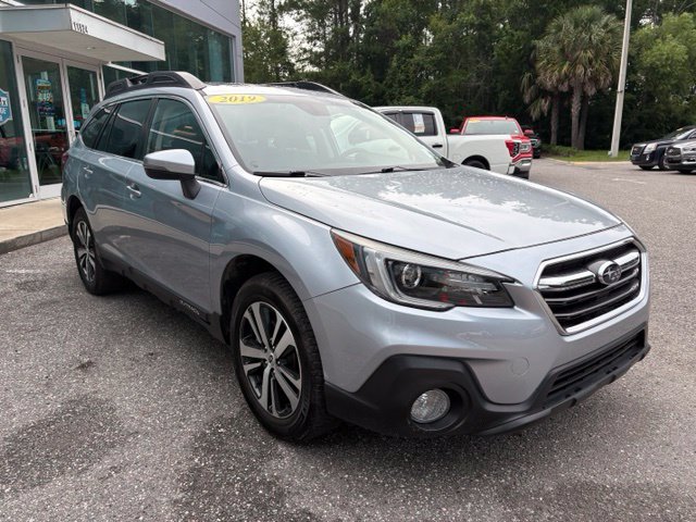 Used 2019 Subaru Outback 2.5i Limited AWD/4WD image 7
