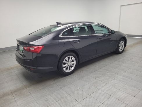 Used 2023 Chevrolet Malibu LT image 10