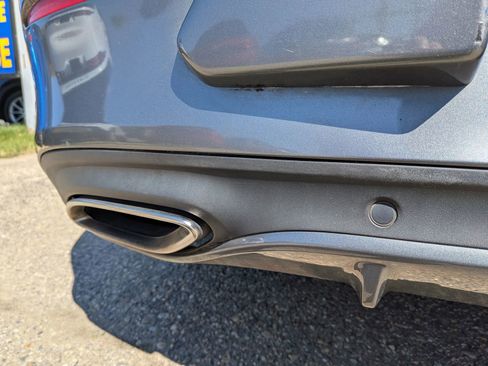 Used 2017 Mercedes-Benz C 300 4MATIC Coupe image 18