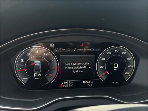 Used 2025 Audi Q5 2.0T Premium AWD/4WD image 11