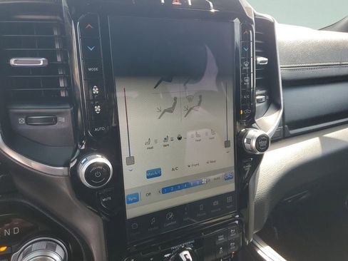 Used 2022 RAM 1500 Laramie image 21