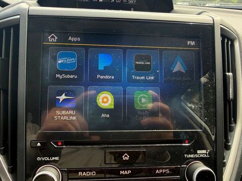 Used 2022 Subaru Forester Touring AWD/4WD image 11