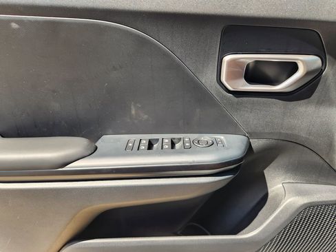 New 2026 Kia K4 LXS image 16