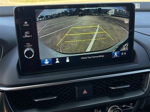 New 2026 Acura ADX A-Spec image 18