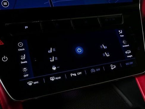Used 2023 Maserati Grecale Modena AWD/4WD image 19
