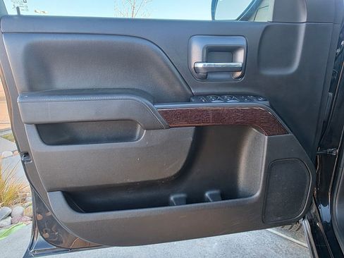 Used 2015 GMC Sierra 1500 SLE w/ SLE Convenience Package image 22