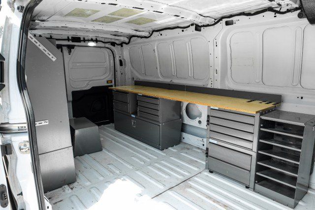 Used 2021 Ford Transit 250 Low Roof RWD image 32