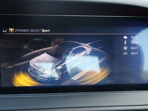 Used 2018 Mercedes-Benz S 450 Sedan image 26