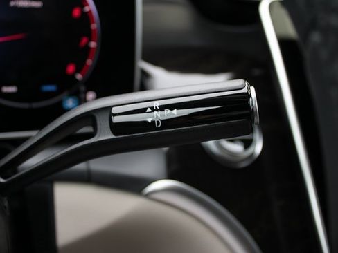 New 2024 Mercedes-Benz GLC 300 4MATIC image 20