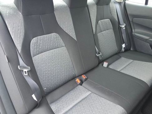 New 2026 Nissan Sentra SV image 18