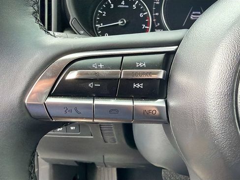 Used 2026 MAZDA CX-50 Meridian Edition w/ Weather Package AWD/4WD image 12