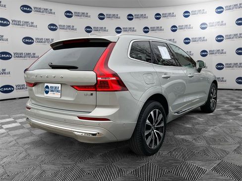 Certified 2023 Volvo XC60 B5 Plus image 5