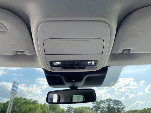 Used 2025 Ford Expedition Max Platinum image 20